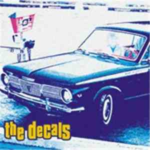 The Decals - The Decals download mp3