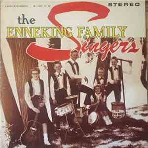The Enneking Family Singers - We Are The Ennekings download mp3