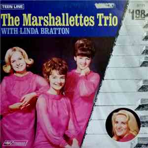 The Marshallettes Trio With Linda Bratton - Untitled download mp3