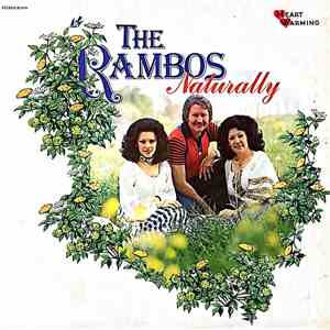The Rambos - Naturally download mp3