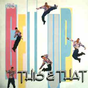 This & That - Get Up download mp3