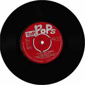 Unknown Artist - Top Pops download mp3