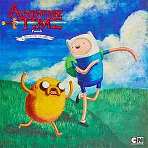 Various - Adventure Time Presents: The Music Of Ooo download mp3