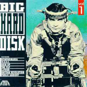 Various - Big Hard Disk Vol 1 download mp3