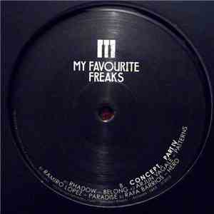 Various - Concept04 download mp3