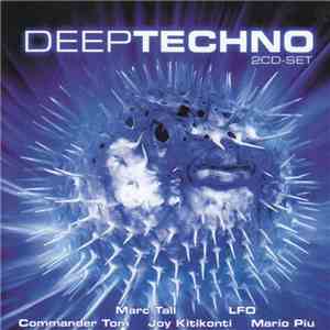 Various - Deep Techno Vol. 1 download mp3