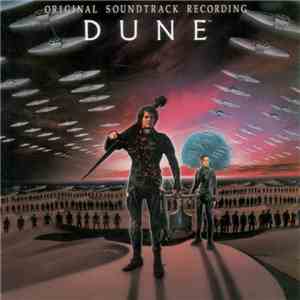 Various - Dune: Original Motion Picture Soundtrack download mp3