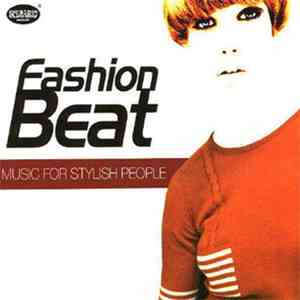 Various - Fashion Beat download mp3
