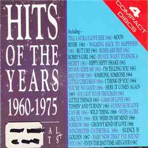 Various - Hits Of The Years 1960 - 1975 mp3 download