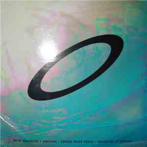 Various - Instinct Ambient download mp3