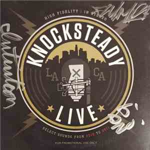 Various - Knocksteady Live download mp3
