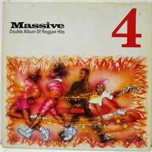 Various - Massive 4 download mp3