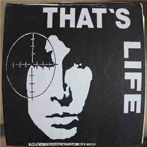 Various - That's Life download mp3