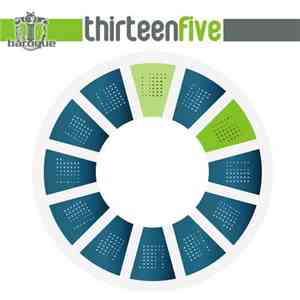Various - Thirteen Five download mp3
