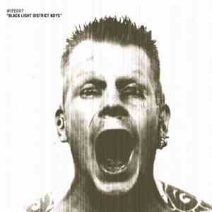 Wipeout - Black Light District Boys download mp3