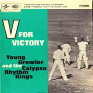 Young Growler - V For Victory download mp3