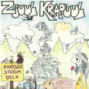 Zjuul Krapuul - Axatsen Statum Oeck download mp3