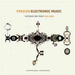 Alireza Mashayekhi > Ata Ebtekar / Sote - Persian Electronic Music: Yesterday And Today 1966 - 2006 download mp3