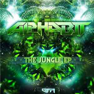 Alphabit - The Jungle EP mp3 download
