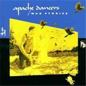 Apache Dancers - War Stories download mp3