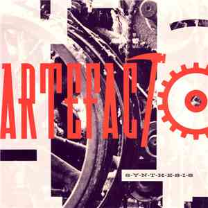 Artefacto - Synthesis download mp3