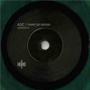 ASC - Point Of Origin download mp3