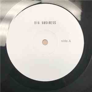 Big Business - Here Come The Waterworks download mp3