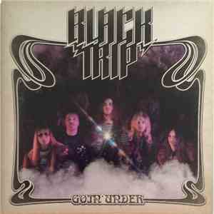 Black Trip - Goin'Under download mp3