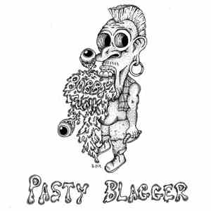 Bobby Funk  - Pasty Blagger download mp3