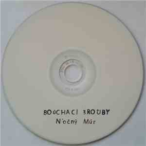 Bouchací Šrouby - Nočný Múr download mp3