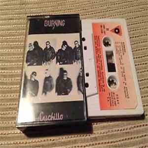 Burning - Cuchillo download mp3
