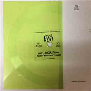 Burzum - Frijos Einsames Trauern mp3 download