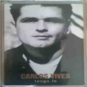 Carlos Vives - Tengo Fe download mp3