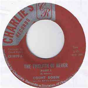 Count Robin - The Twelfth Of Never download mp3
