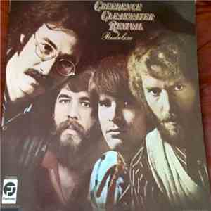 Creedence Clearwater Revival - Pendulum download mp3
