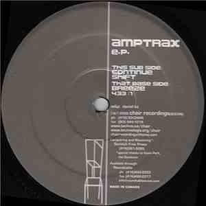 Daniel Lui - Amptrax E.P. mp3 download
