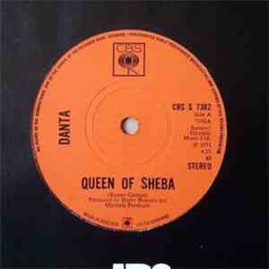 Danta - Queen Of Sheba download mp3