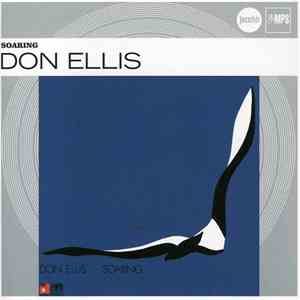 Don Ellis - Soaring download mp3