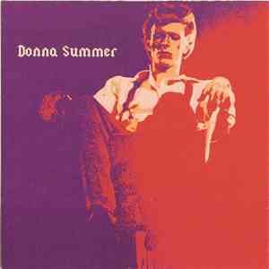 Donna Summer  - Wooden Karova download mp3