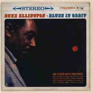 Duke Ellington - Blues In Orbit download mp3