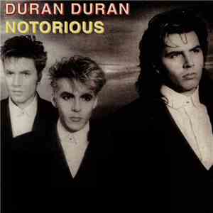 Duran Duran - Notorious download mp3