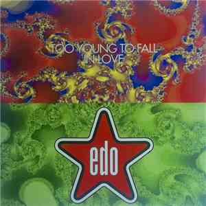 Edo  - Too Young To Fall In Love download mp3