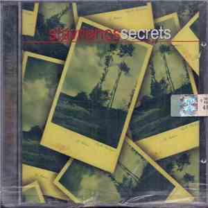 George Stavrianos - Secrets download mp3