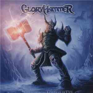 Gloryhammer - Tales From The Kingdom Of Fife download mp3