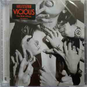 Halestorm - Vicious download mp3