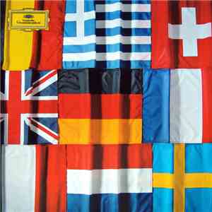 Herbert von Karajan - The Anthems Album download mp3