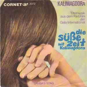 Jimmy Dave Group - Kalimagdora download mp3
