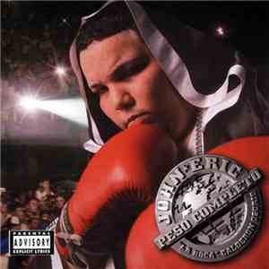 John Eric - Peso Completo download mp3