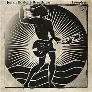 Jonah Koslen's Breathless - Complete download mp3