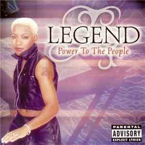 Legend  - Power To The People download mp3